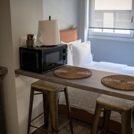 Rooster Suites Athen Eksteriør billede